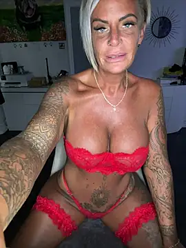 Sembang XXX Secara Langsung Big-Tits696969