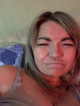 Živý XXX chat ElizavetaCream