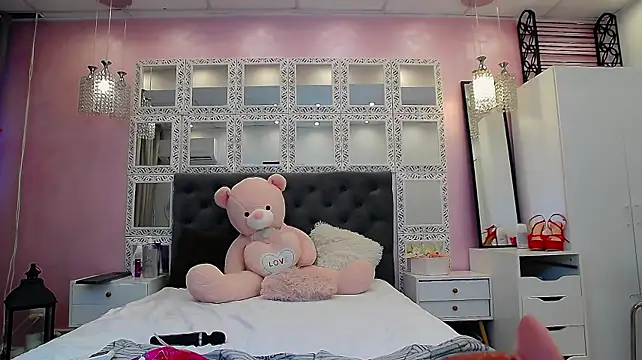 Kalyystra Chat XXX live