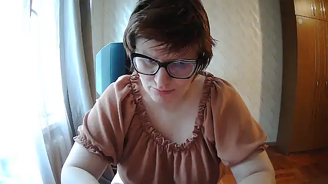 Chatroom XXX en direct de Jolinaha