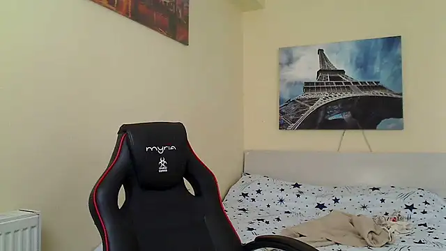 amydamarw Chat XXX live
