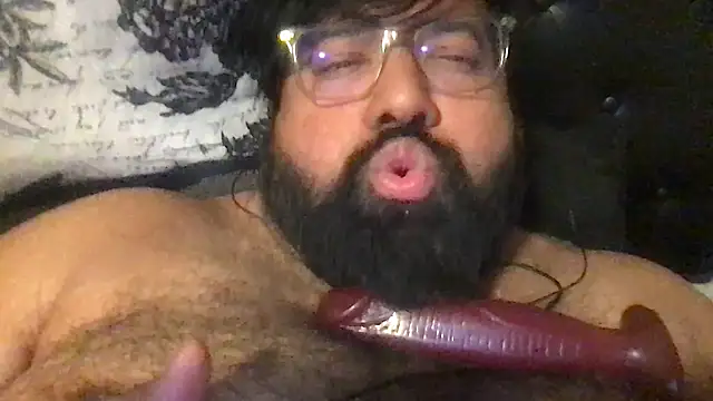 Show de TheKingWasi na webcam