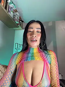 AsianMilfSheryl's Live XXX Chat