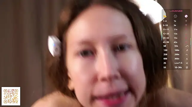 JaclynAronown Live XXX chat