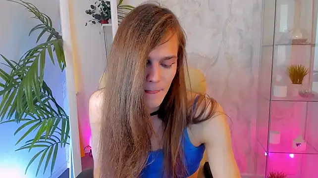 WillFobos – Live XXX-chat