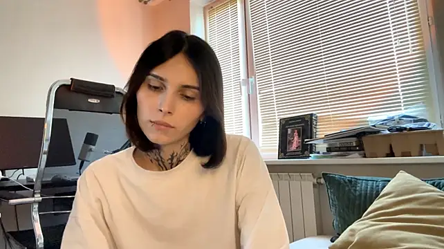 SweetFemBoyy Live XXX-chat