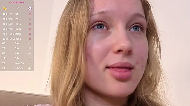 VanessaLightDiamond live XXX chat