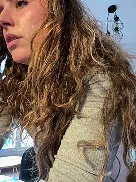 Chatroom XXX en direct de SashaVendetta