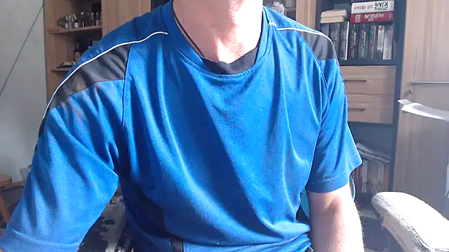 Chatroom XXX en direct de Horwein