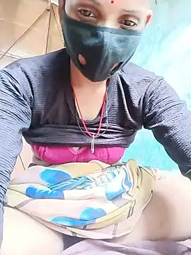 Pokazy przed kamerką – NaughtyRupa89