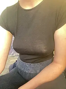 Živý XXX chat KittieCreme