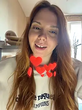 Živý XXX chat oh_rachel
