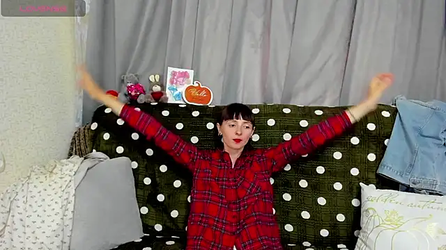 TayanaJons 라이브 XXX 채팅