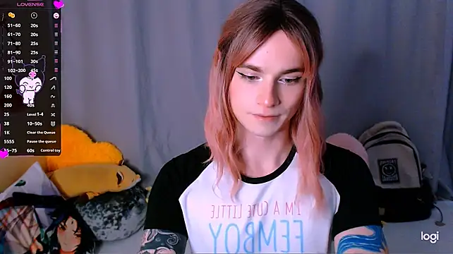 Alice_Hells' Live XXX Chat
