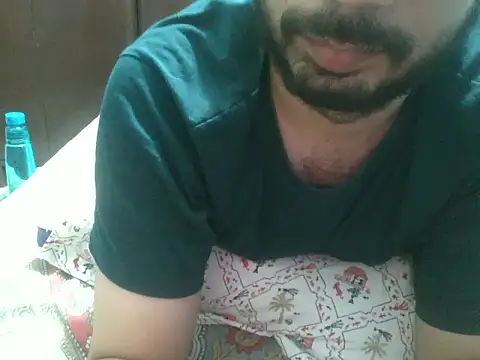 Chat XXX en directo de Precumboner
