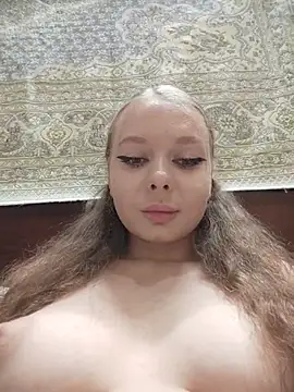 Chatroom XXX en direct de Ekaterina27