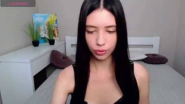SelinLi 라이브 XXX 채팅