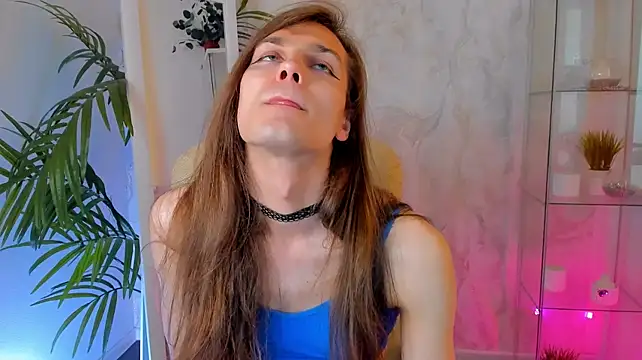 WillFobos – Naživo XXX chat