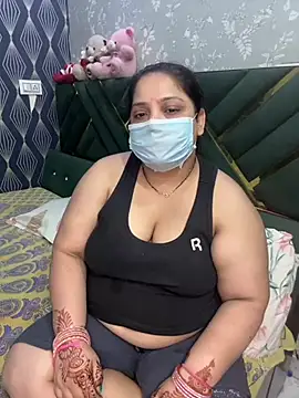 Chat +18 de BarbieJasmine ao vivo