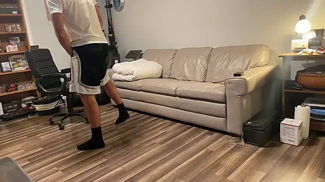 flexingplexico – Live XXX-chat