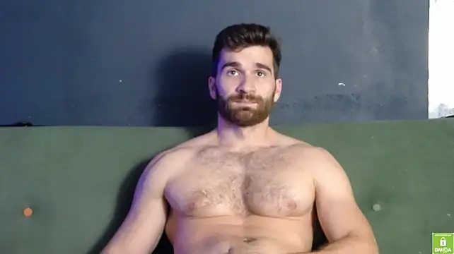 Chat XXX en directo de damongold