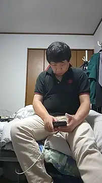 07YUKIO webkamerás műsora