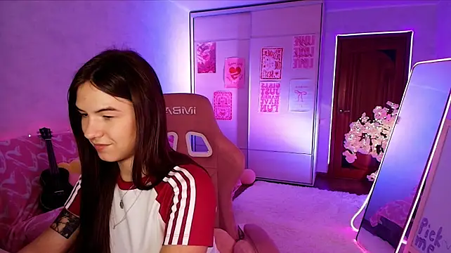 XXX chat uživo modela luna_lust_212