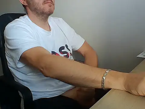 Živý XXX chat Excalibur82