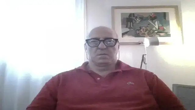 Chat +18 de ANONIMO7735 ao vivo
