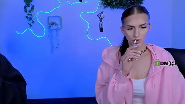 lisa_dark_ 现场XXX聊天