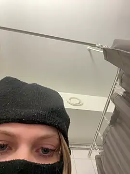 haileyx12's Webcam Show