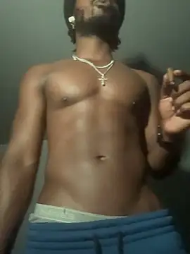 TheMightyDxXx's Webcam Show