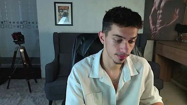 Chat XXX en directo de KaydenDrew
