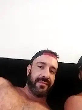 CoelWill's Live XXX Chat