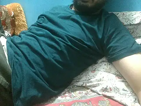 Chat XXX en directo de Precumboner