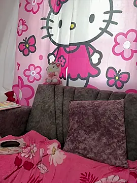 DearAbbiee's Live XXX Chat