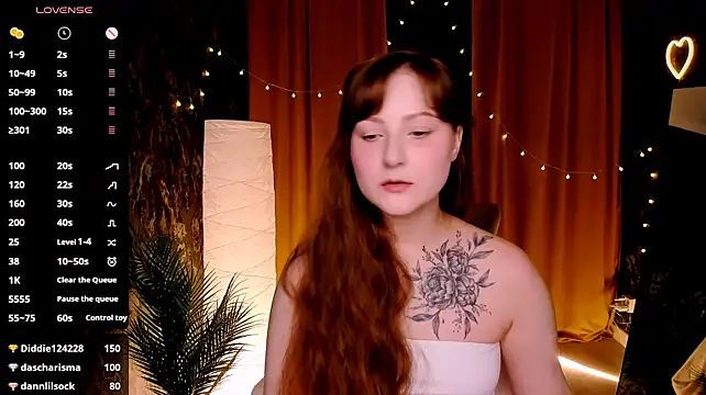 velvet_cherry_ XXX чат на живо