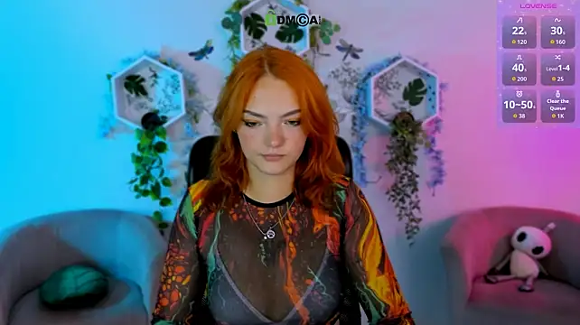 melody_sky_ Chat XXX in diretta