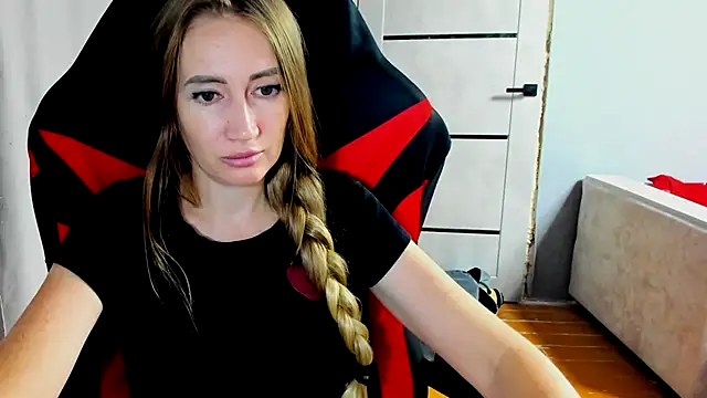 Chat +18 de JessFoxxx ao vivo