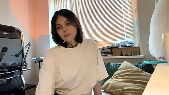 SweetFemBoyy's Live XXX Chat