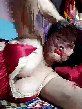 Irene-01 라이브 XXX 채팅