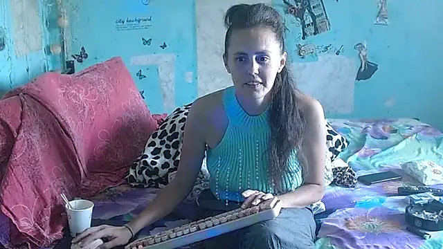 Sembang XXX Secara Langsung brighteyes77