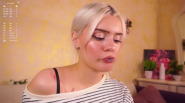 ReneaGilley's Live XXX Chat
