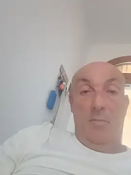 Webkamerová show Ge-69