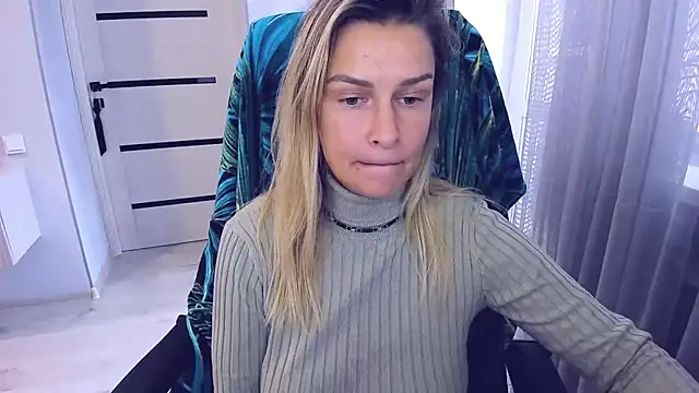 Chat XXX en directo de AlexiaDarren