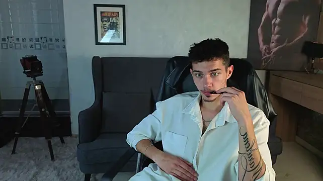 KaydenDrewn Live XXX chat