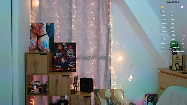 _Sweetcams_ élő XXX-chatje