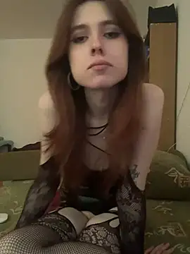 VelwetNoir's Live XXX Chat