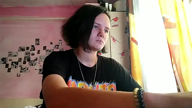 KieraTerlecki's Live XXX Chat