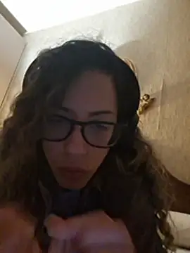 fabiolagg's Live XXX Chat